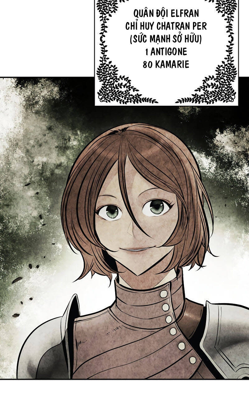 Bất Bại Chân Ma Chap 168 - Next Chap 169