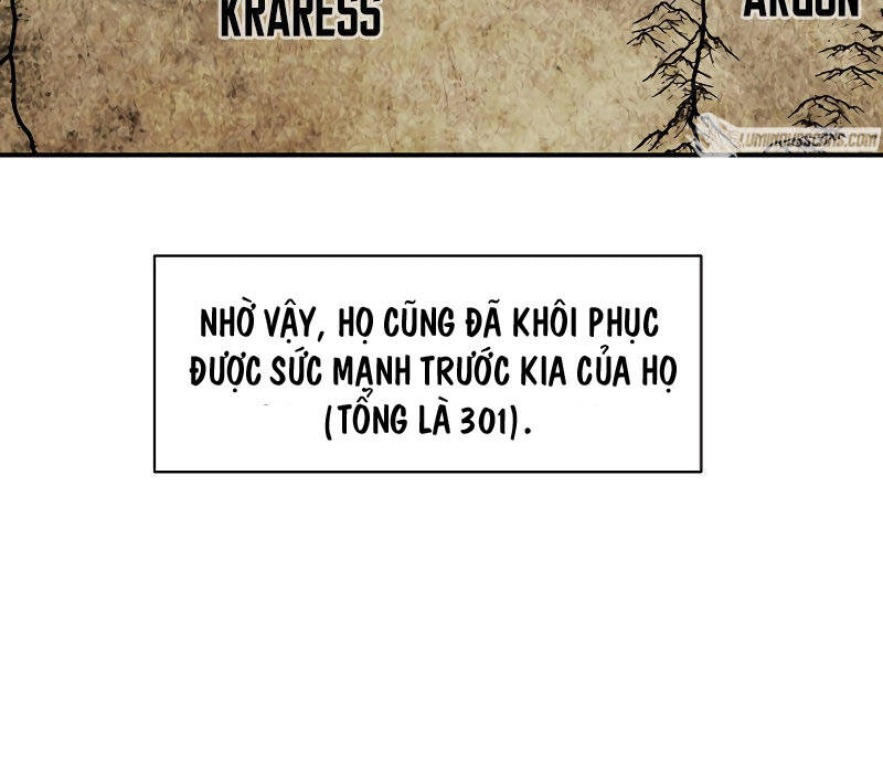 Bất Bại Chân Ma Chap 168 - Next Chap 169