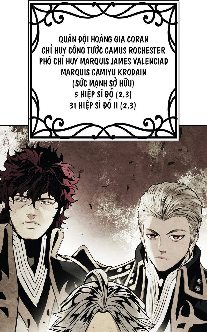 Bất Bại Chân Ma Chap 168 - Next Chap 169