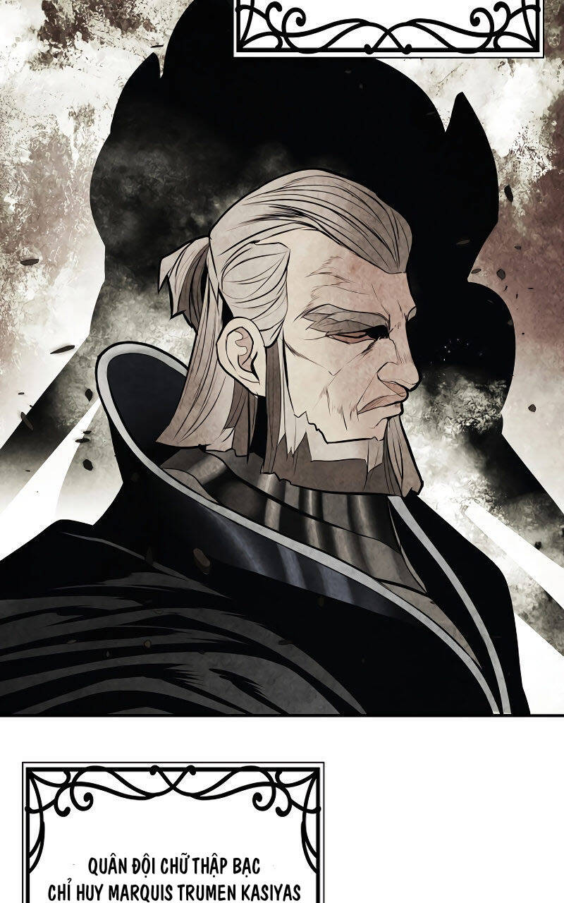 Bất Bại Chân Ma Chap 168 - Next Chap 169