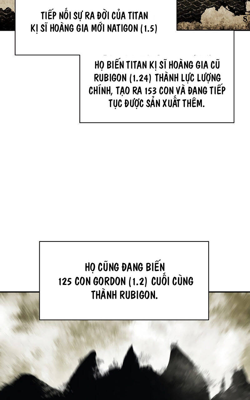 Bất Bại Chân Ma Chap 168 - Next Chap 169