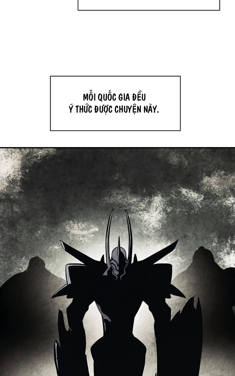 Bất Bại Chân Ma Chap 168 - Next Chap 169