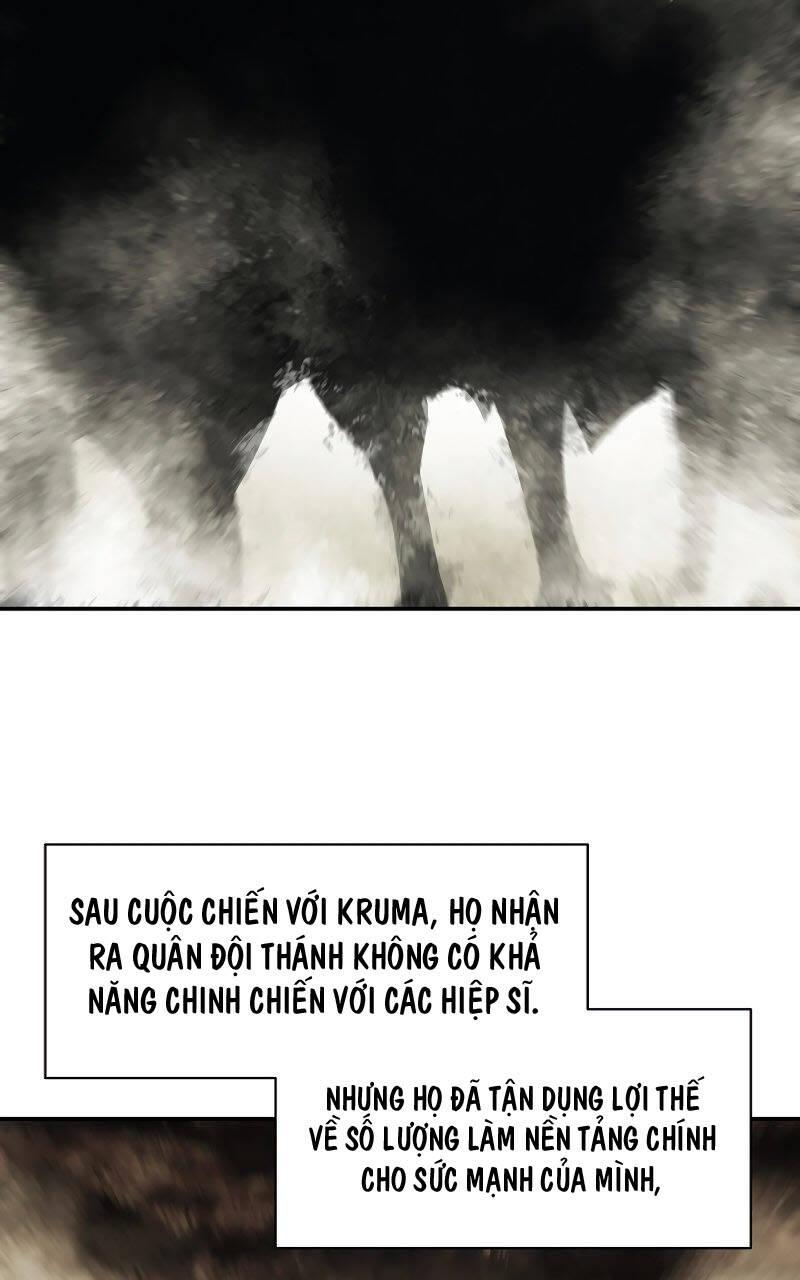 Bất Bại Chân Ma Chap 168 - Next Chap 169