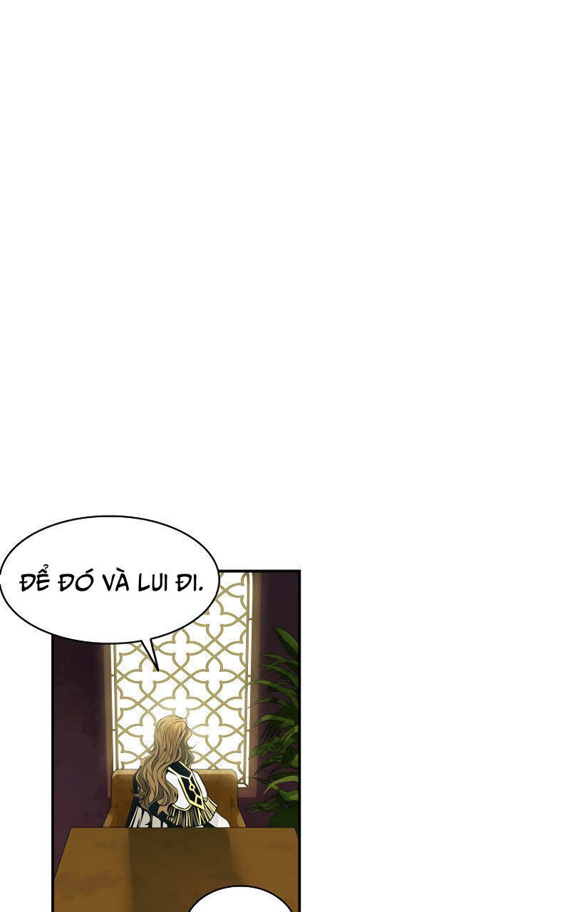 Bất Bại Chân Ma Chap 168 - Next Chap 169