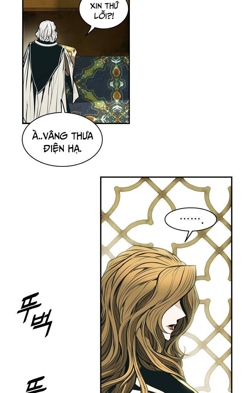 Bất Bại Chân Ma Chap 168 - Next Chap 169