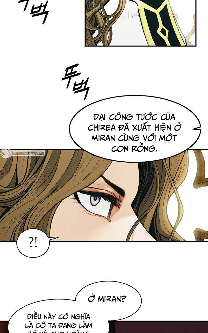 Bất Bại Chân Ma Chap 168 - Next Chap 169