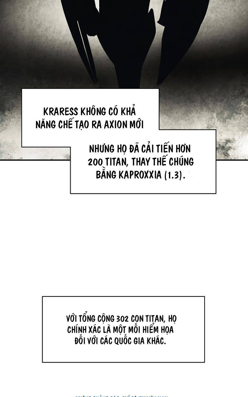 Bất Bại Chân Ma Chap 168 - Next Chap 169