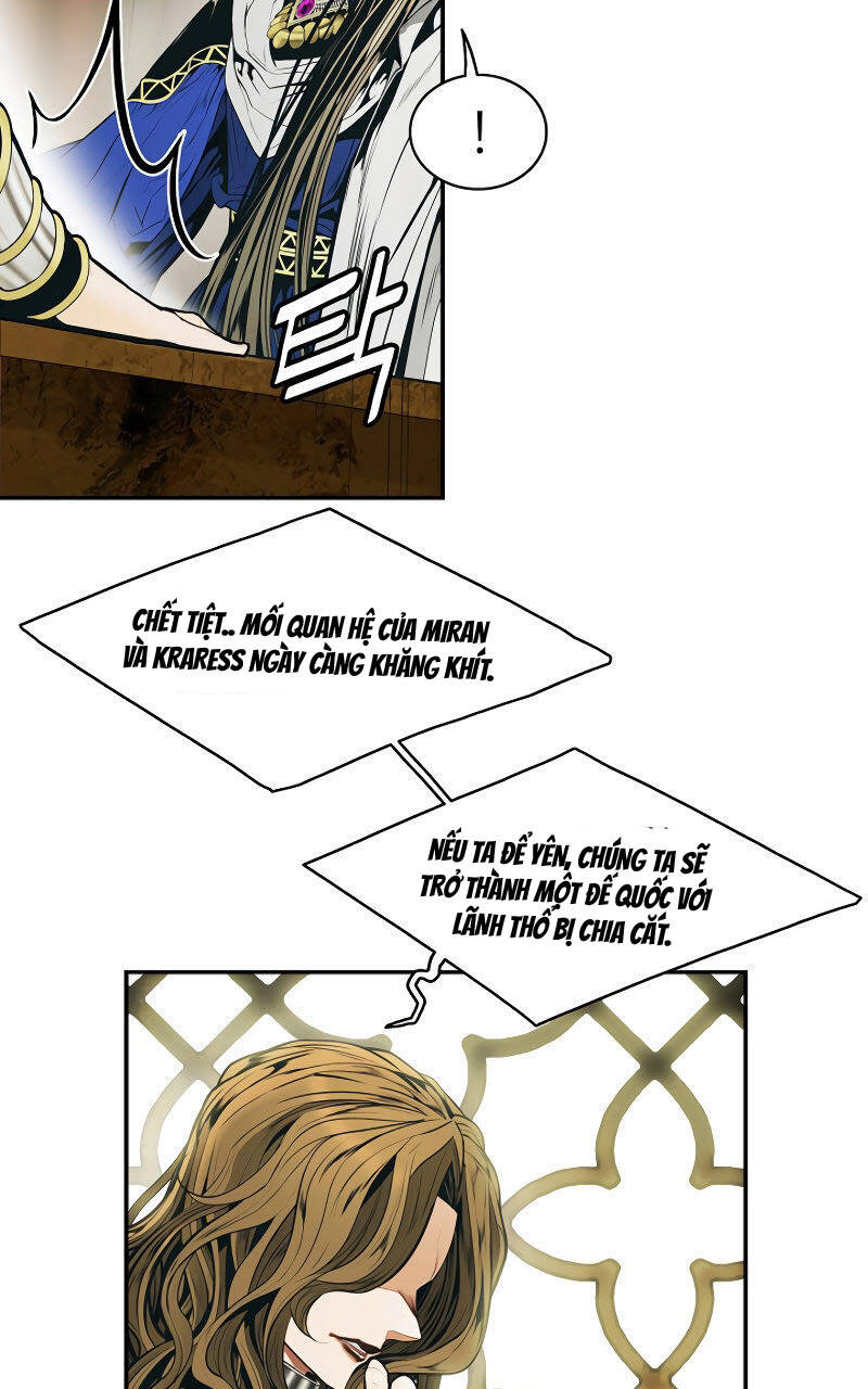 Bất Bại Chân Ma Chap 168 - Next Chap 169