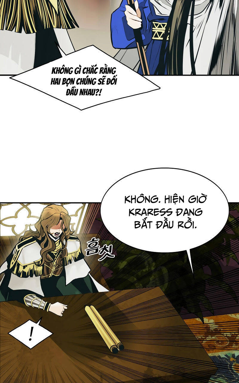 Bất Bại Chân Ma Chap 168 - Next Chap 169
