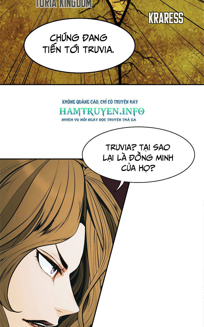 Bất Bại Chân Ma Chap 168 - Next Chap 169