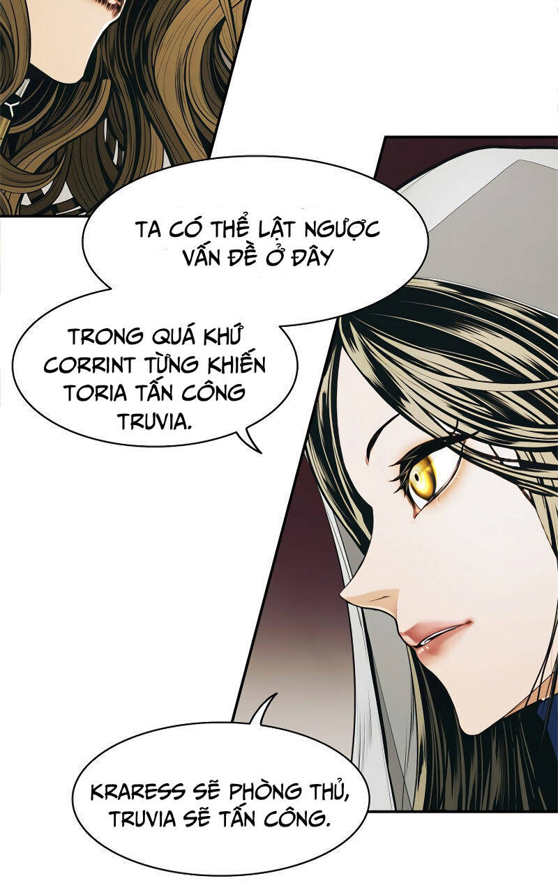 Bất Bại Chân Ma Chap 168 - Next Chap 169