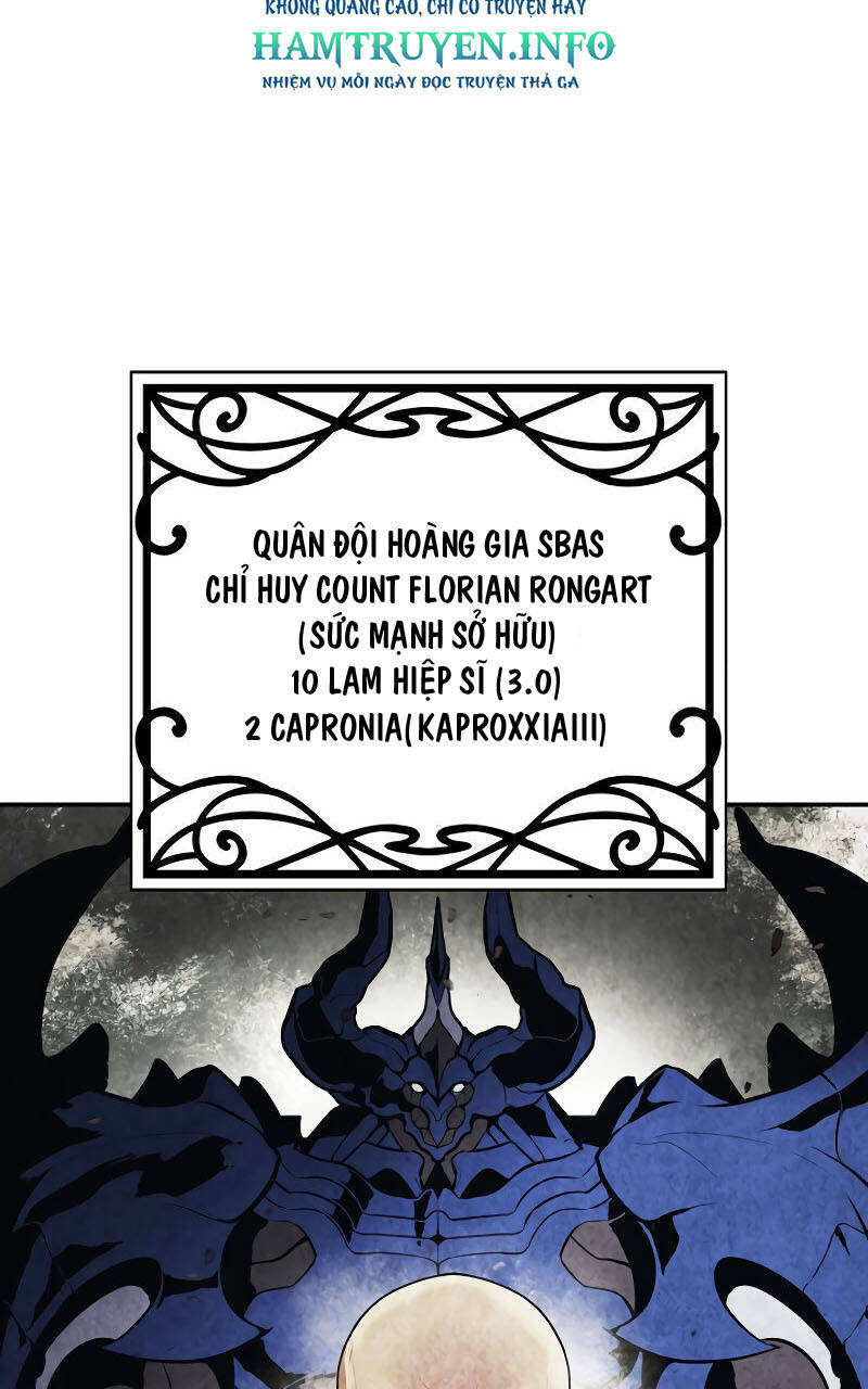 Bất Bại Chân Ma Chap 168 - Next Chap 169