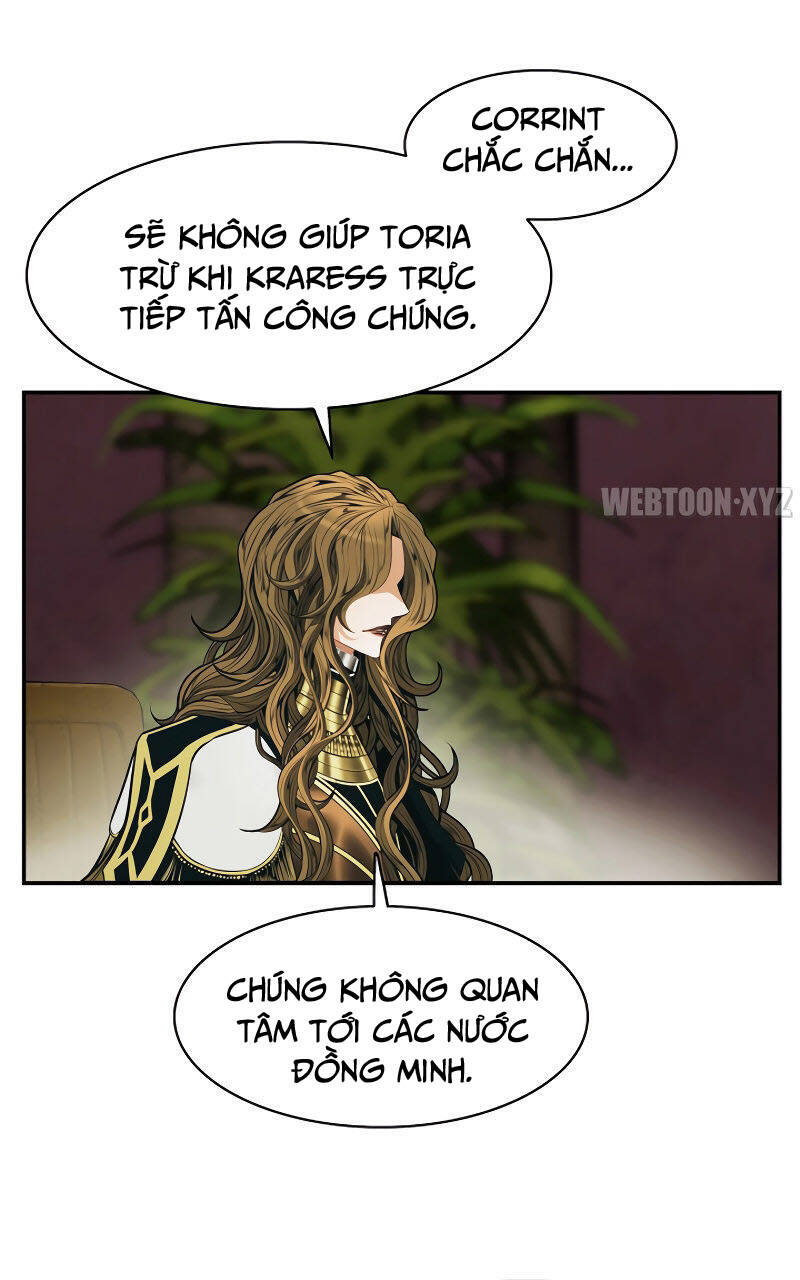 Bất Bại Chân Ma Chap 168 - Next Chap 169