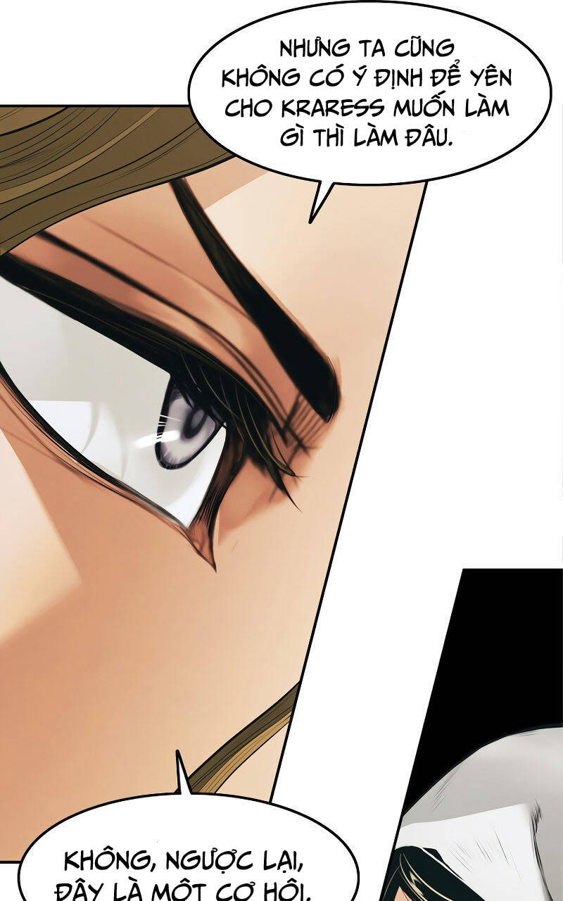 Bất Bại Chân Ma Chap 168 - Next Chap 169