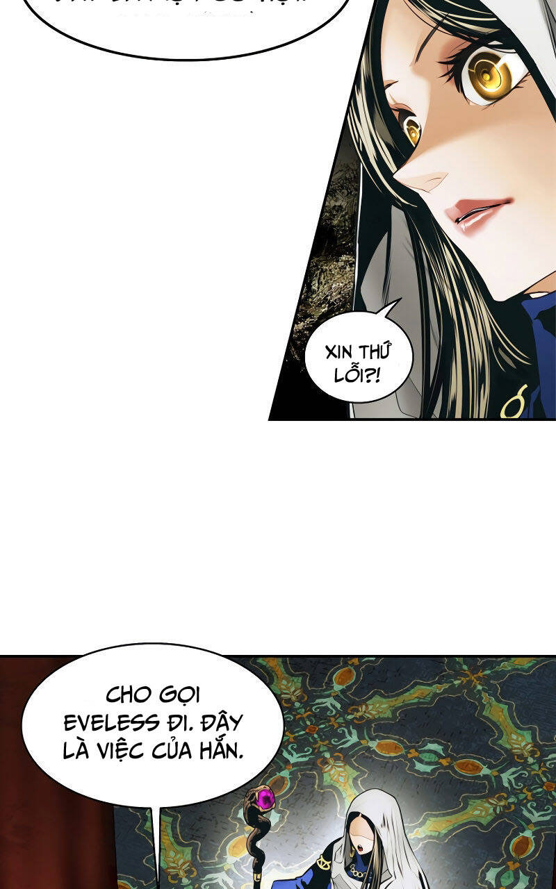 Bất Bại Chân Ma Chap 168 - Next Chap 169