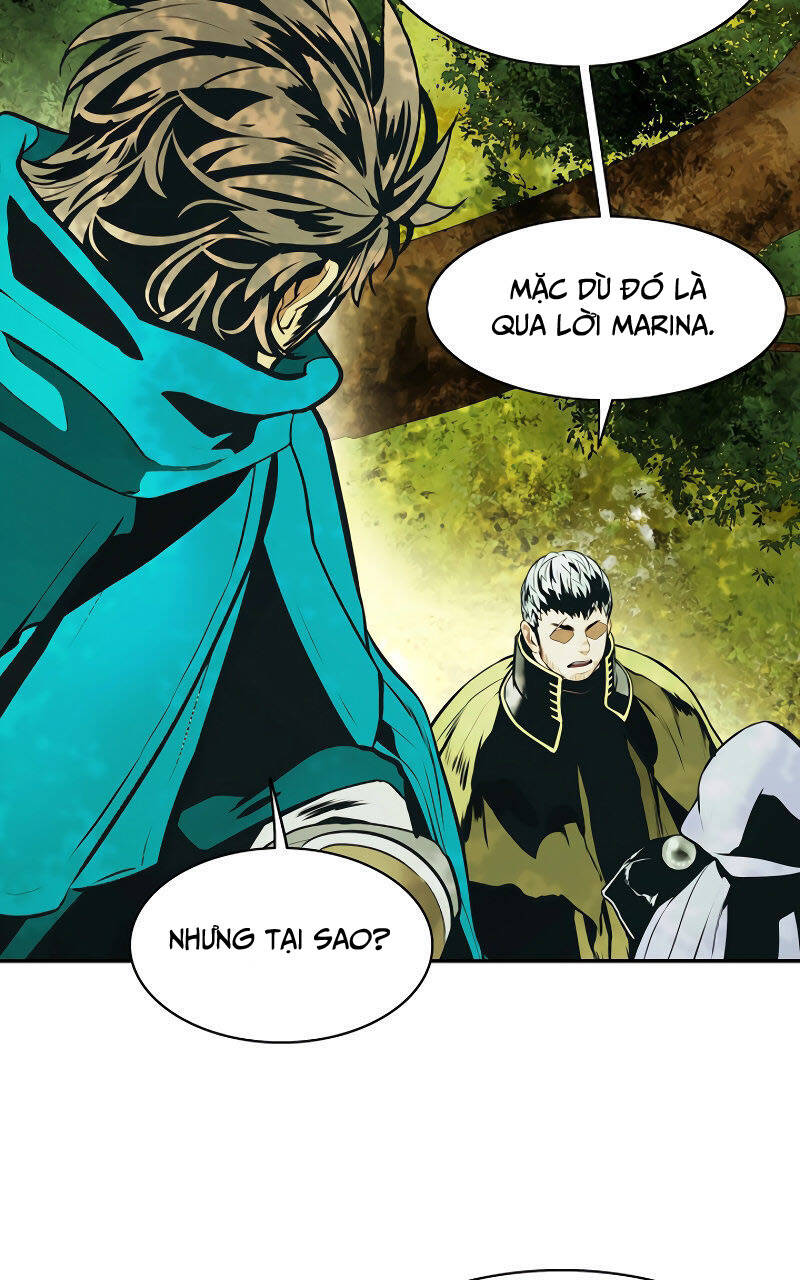 Bất Bại Chân Ma Chap 168 - Next Chap 169