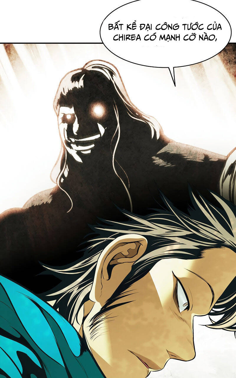 Bất Bại Chân Ma Chap 168 - Next Chap 169
