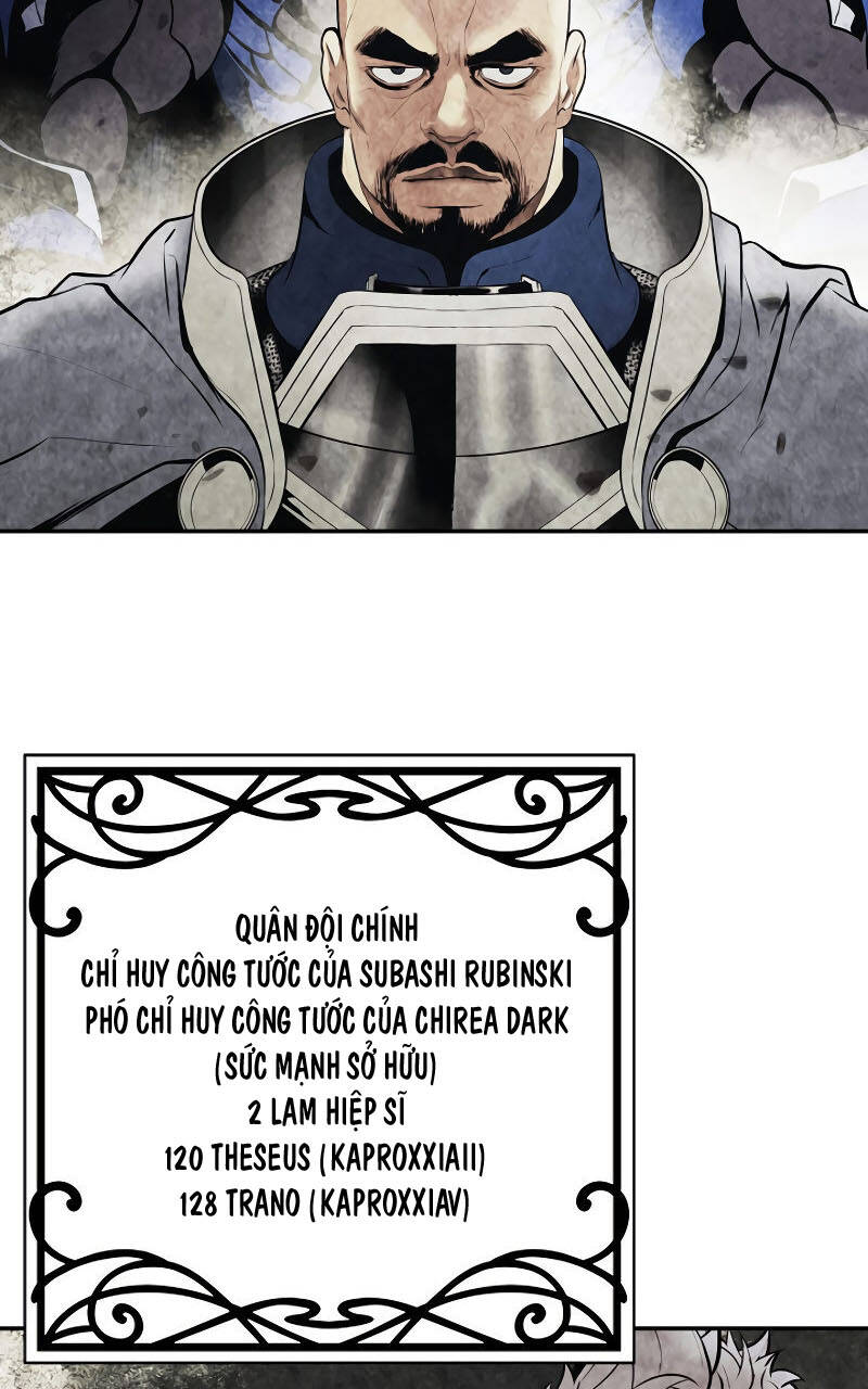 Bất Bại Chân Ma Chap 168 - Next Chap 169