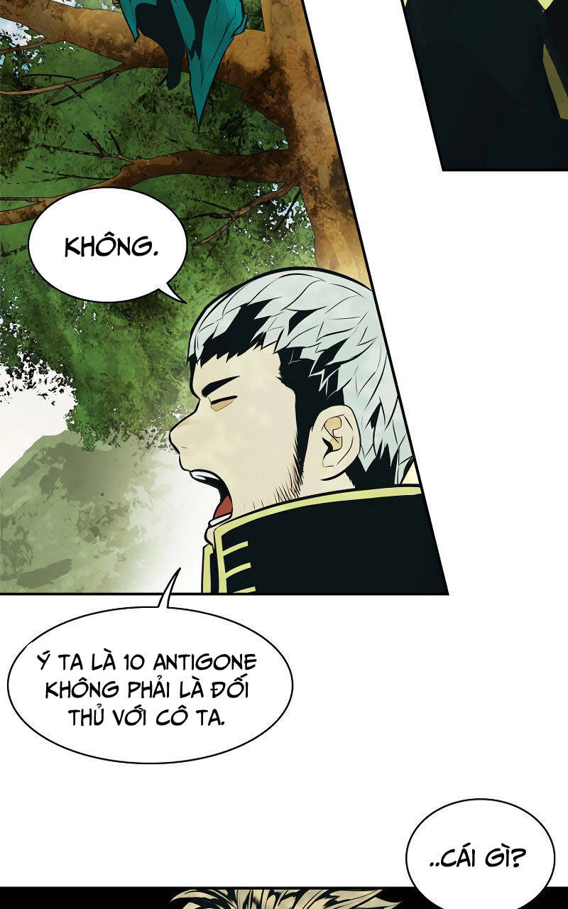 Bất Bại Chân Ma Chap 168 - Next Chap 169