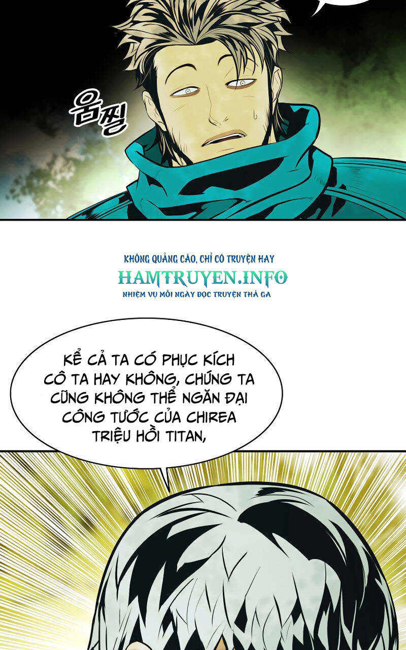 Bất Bại Chân Ma Chap 168 - Next Chap 169