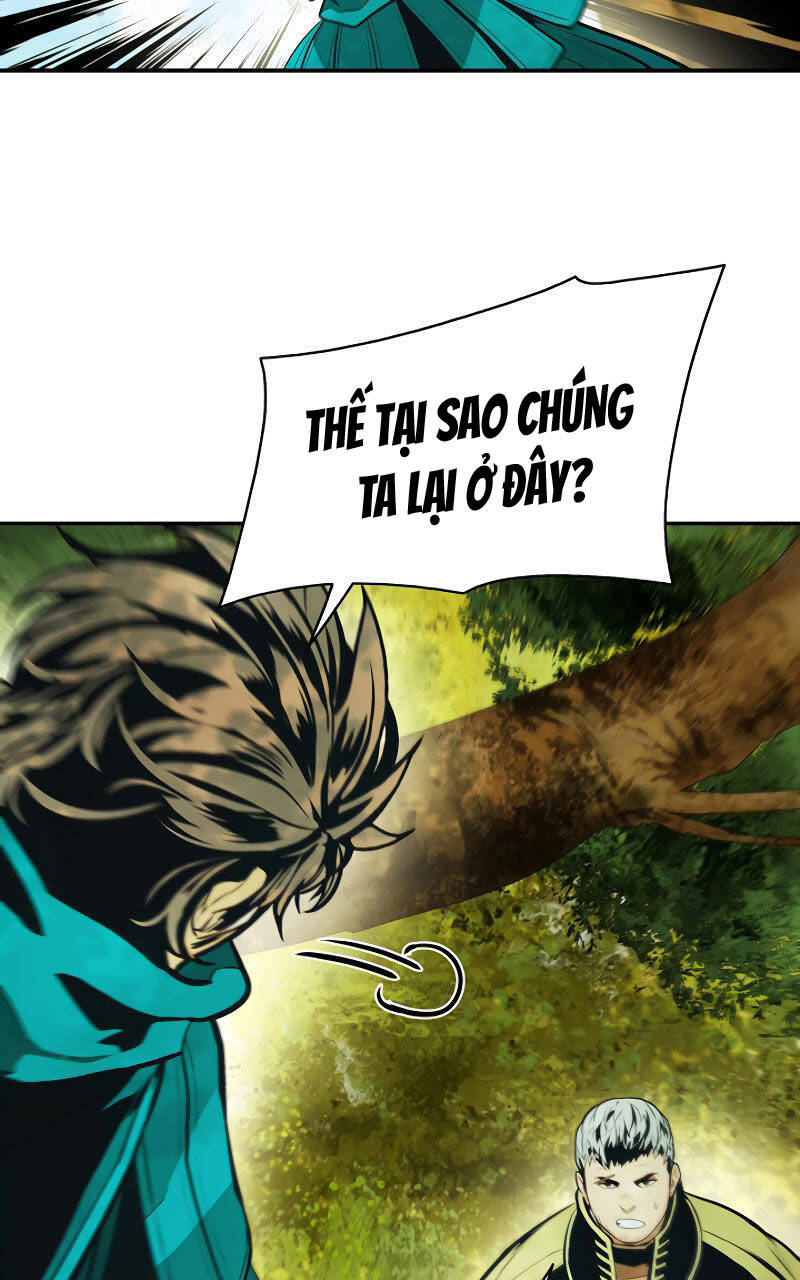 Bất Bại Chân Ma Chap 168 - Next Chap 169