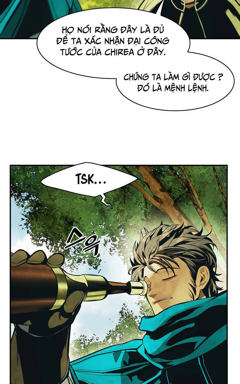 Bất Bại Chân Ma Chap 168 - Next Chap 169
