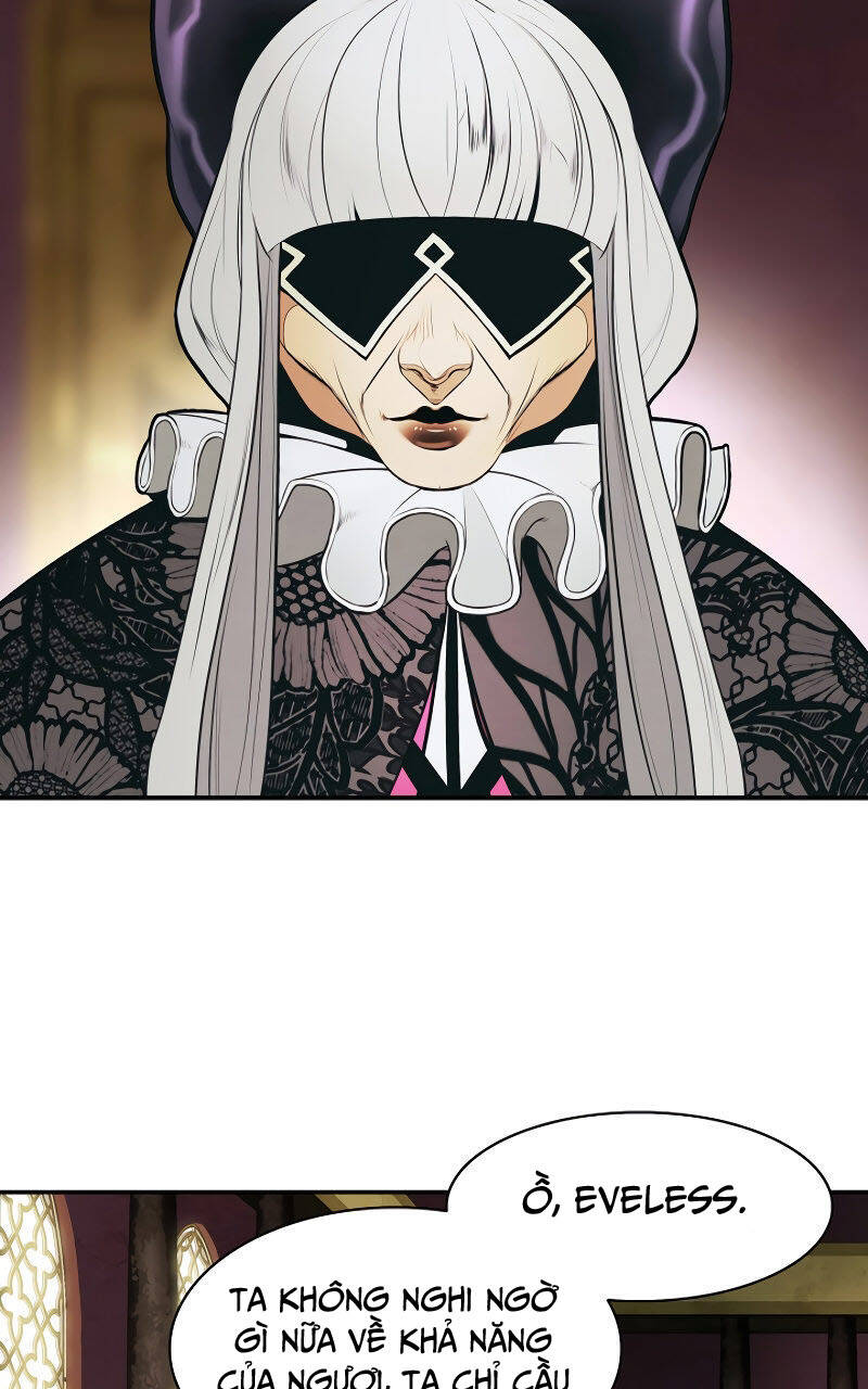 Bất Bại Chân Ma Chap 168 - Next Chap 169
