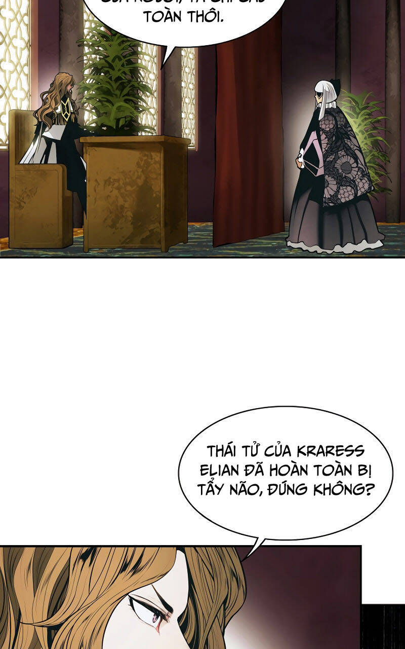 Bất Bại Chân Ma Chap 168 - Next Chap 169