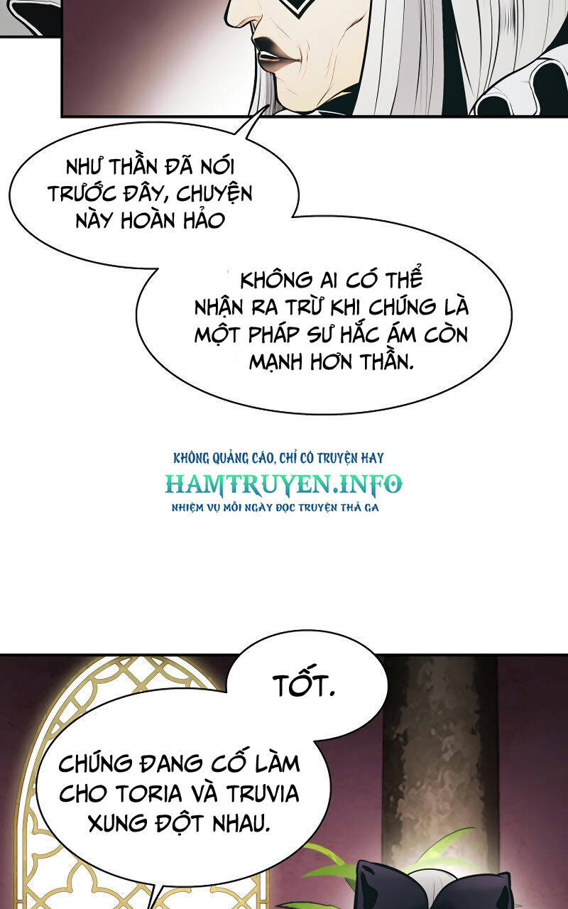 Bất Bại Chân Ma Chap 168 - Next Chap 169