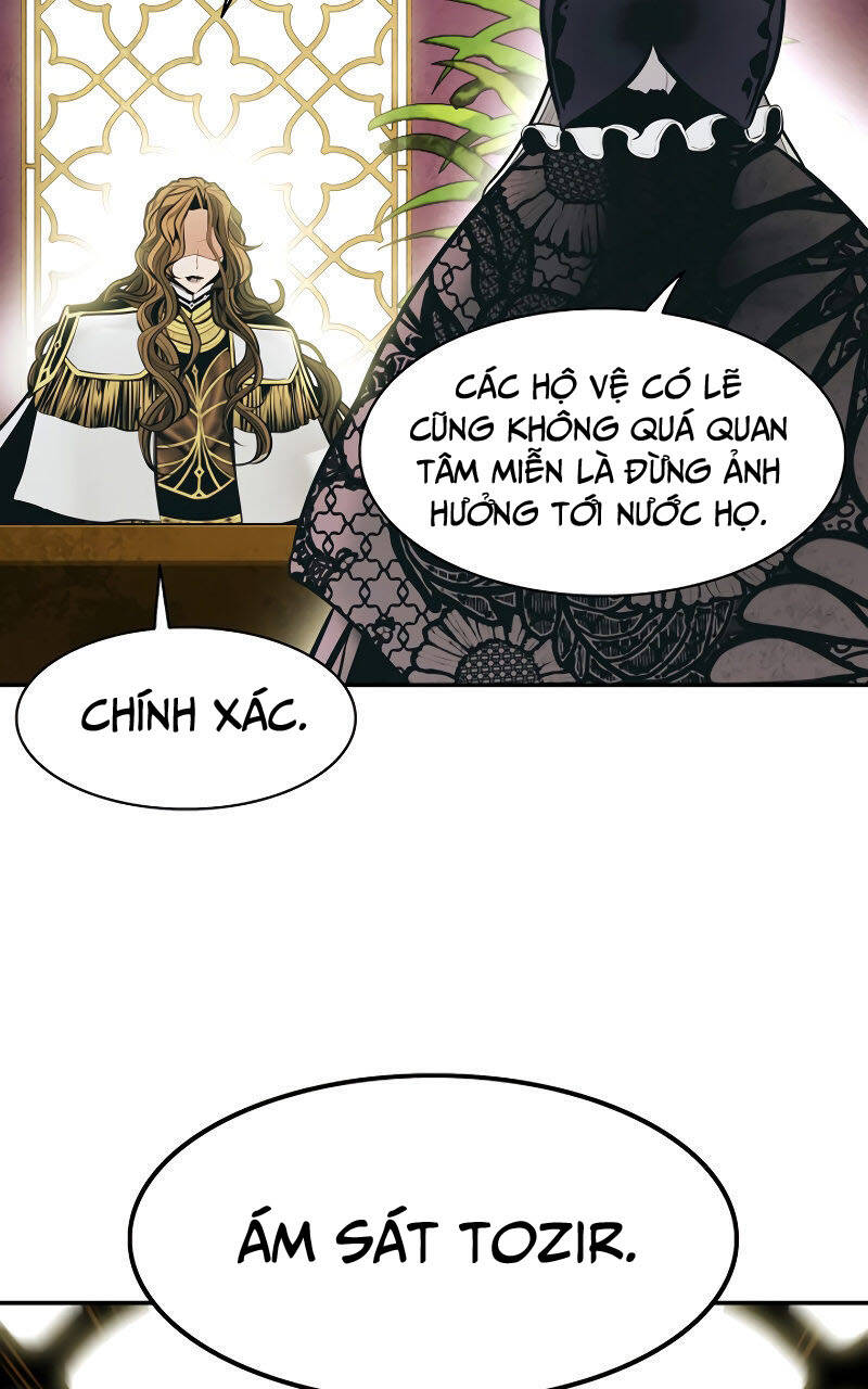 Bất Bại Chân Ma Chap 168 - Next Chap 169