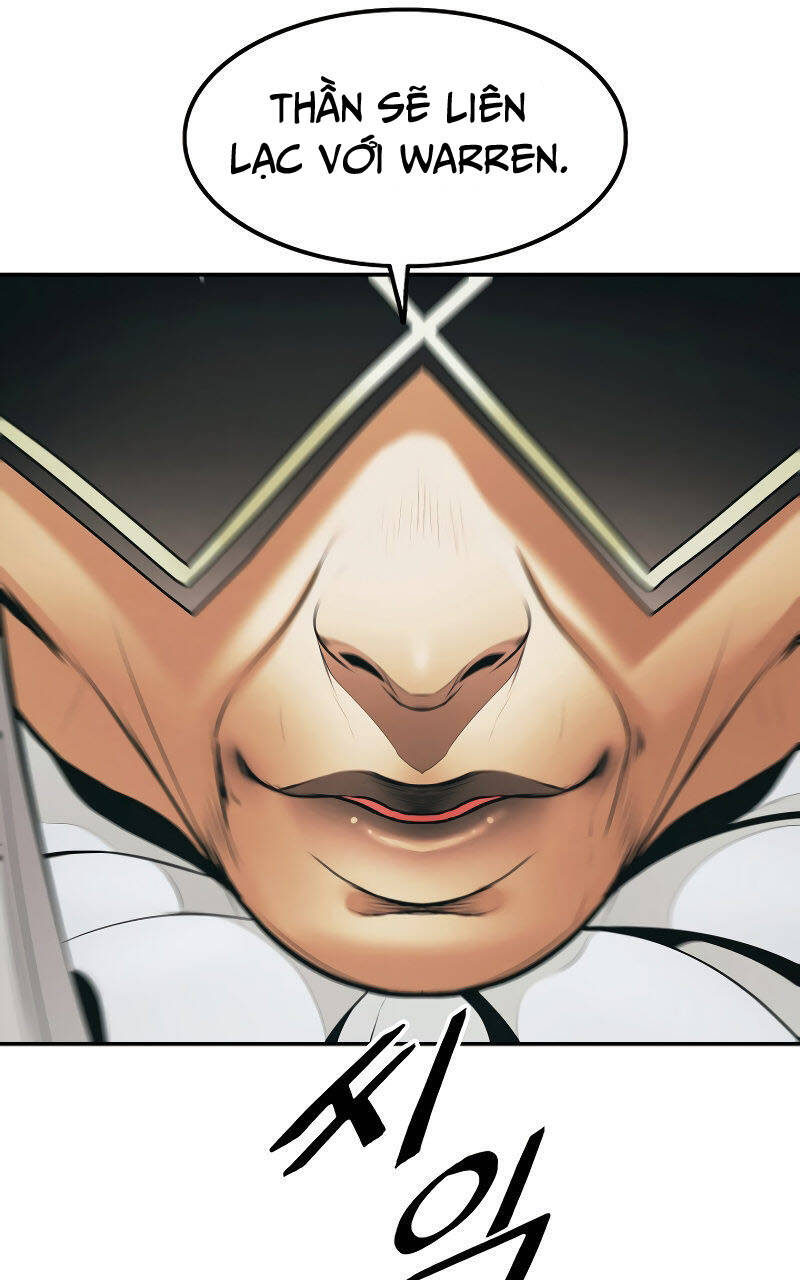 Bất Bại Chân Ma Chap 168 - Next Chap 169