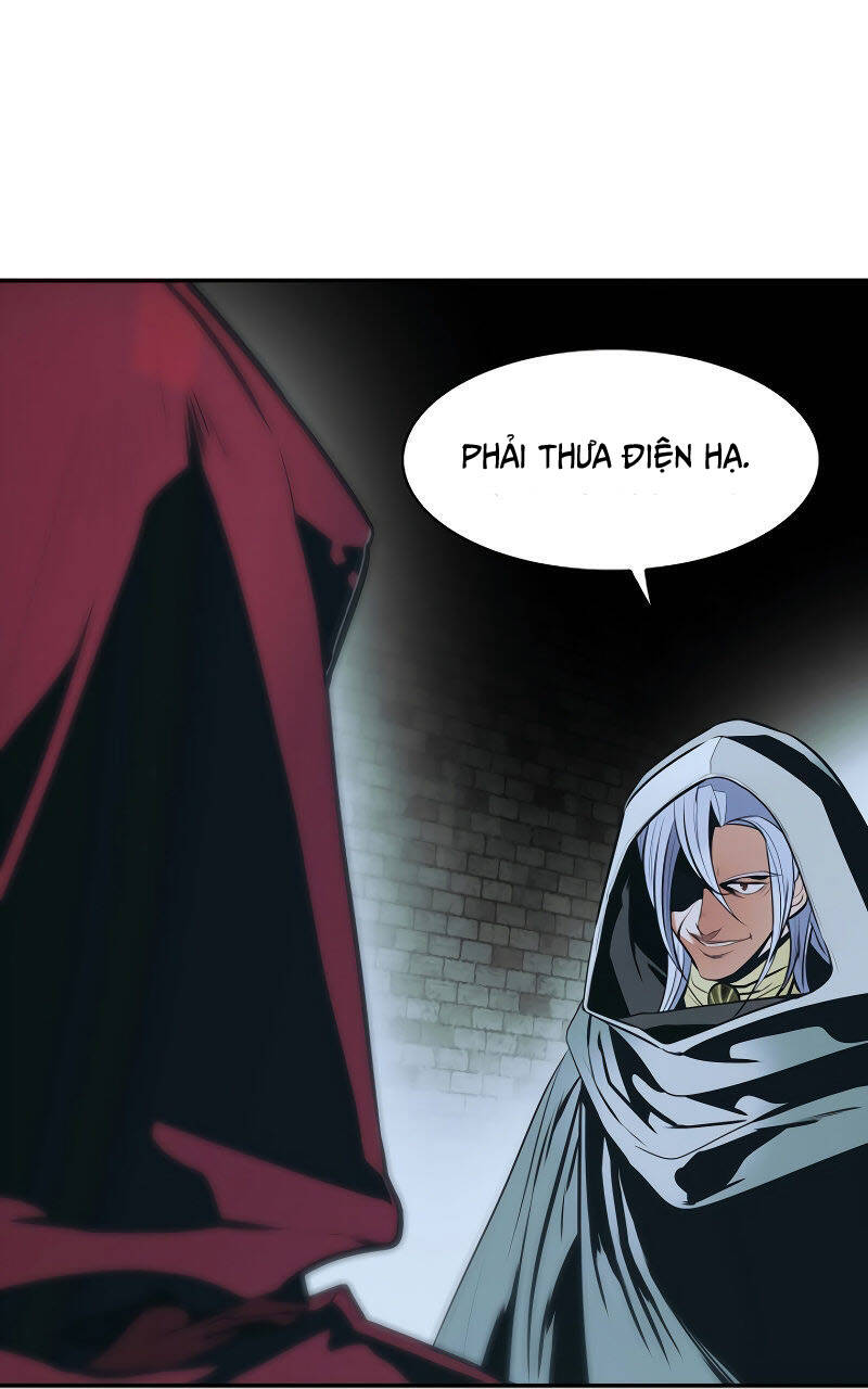 Bất Bại Chân Ma Chap 168 - Next Chap 169