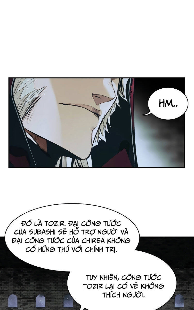 Bất Bại Chân Ma Chap 168 - Next Chap 169