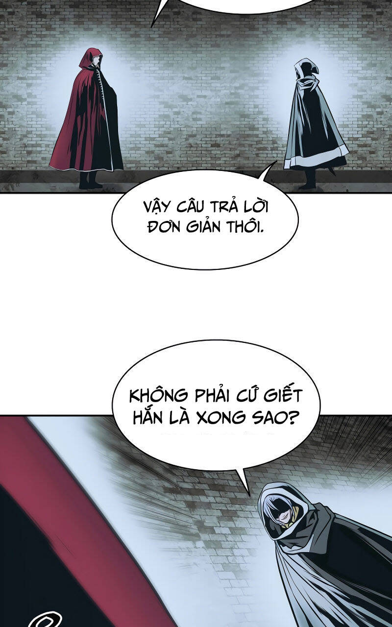 Bất Bại Chân Ma Chap 168 - Next Chap 169