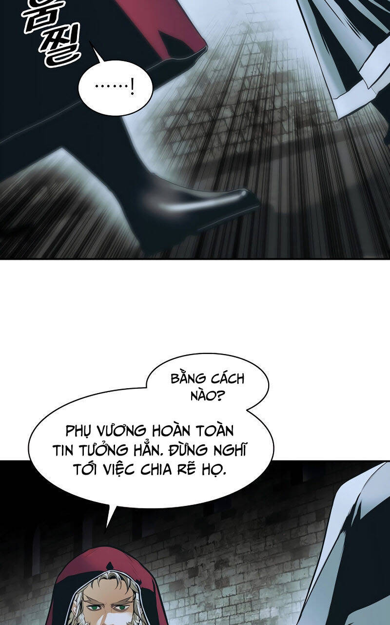 Bất Bại Chân Ma Chap 168 - Next Chap 169