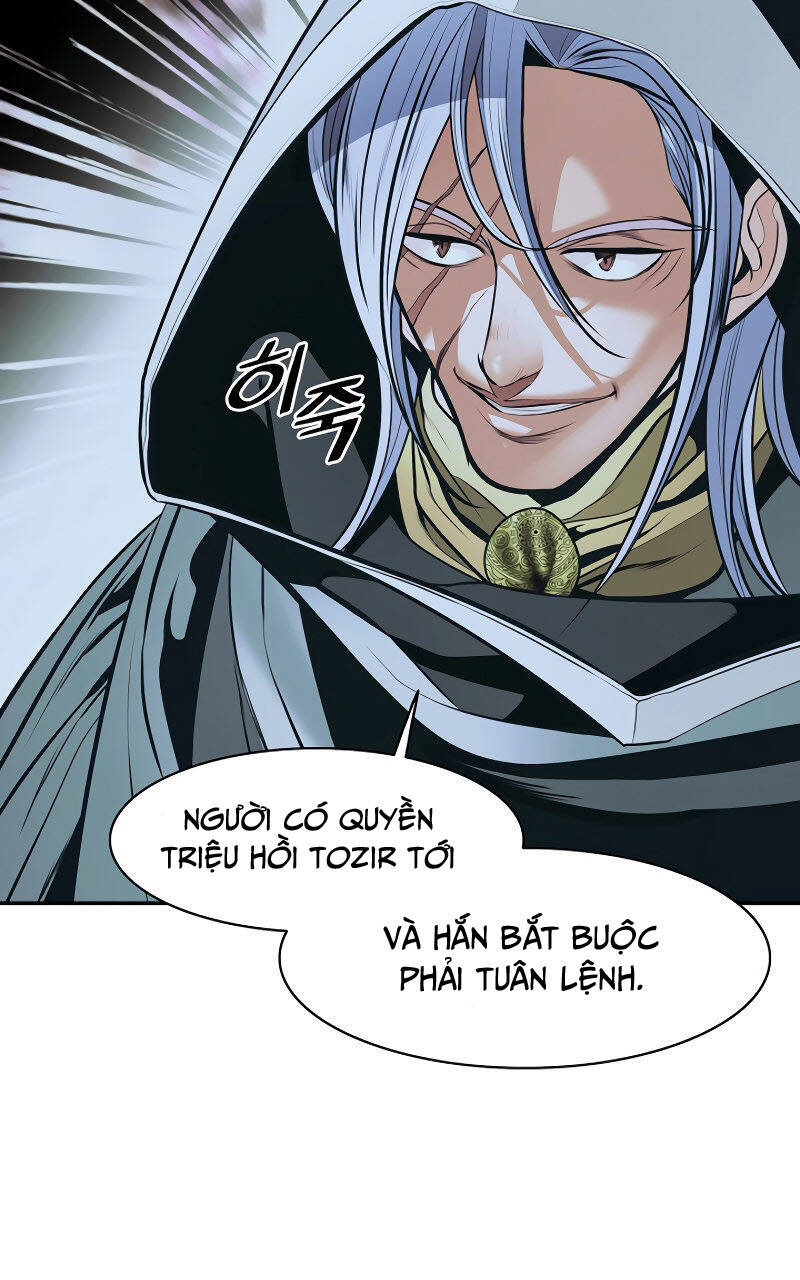 Bất Bại Chân Ma Chap 168 - Next Chap 169
