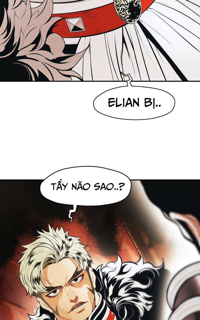 Bất Bại Chân Ma Chap 168 - Next Chap 169