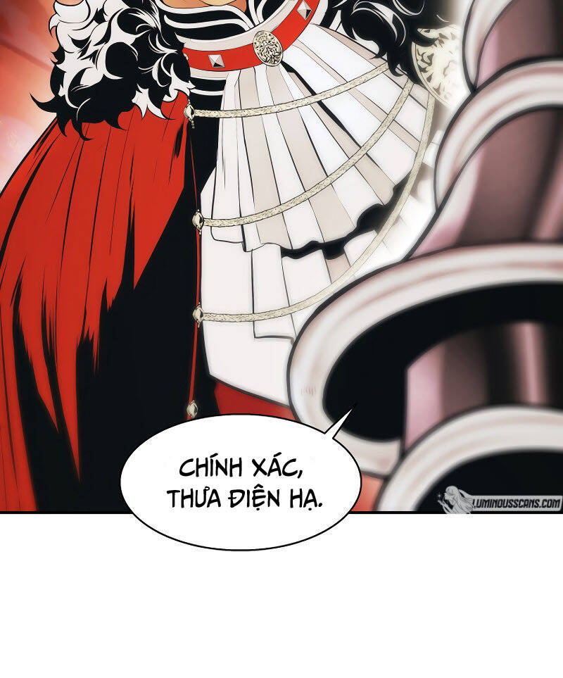 Bất Bại Chân Ma Chap 168 - Next Chap 169