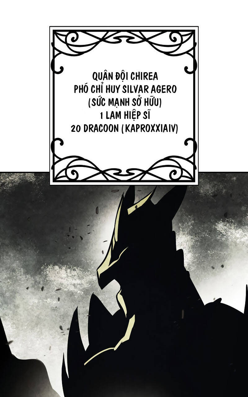 Bất Bại Chân Ma Chap 168 - Next Chap 169