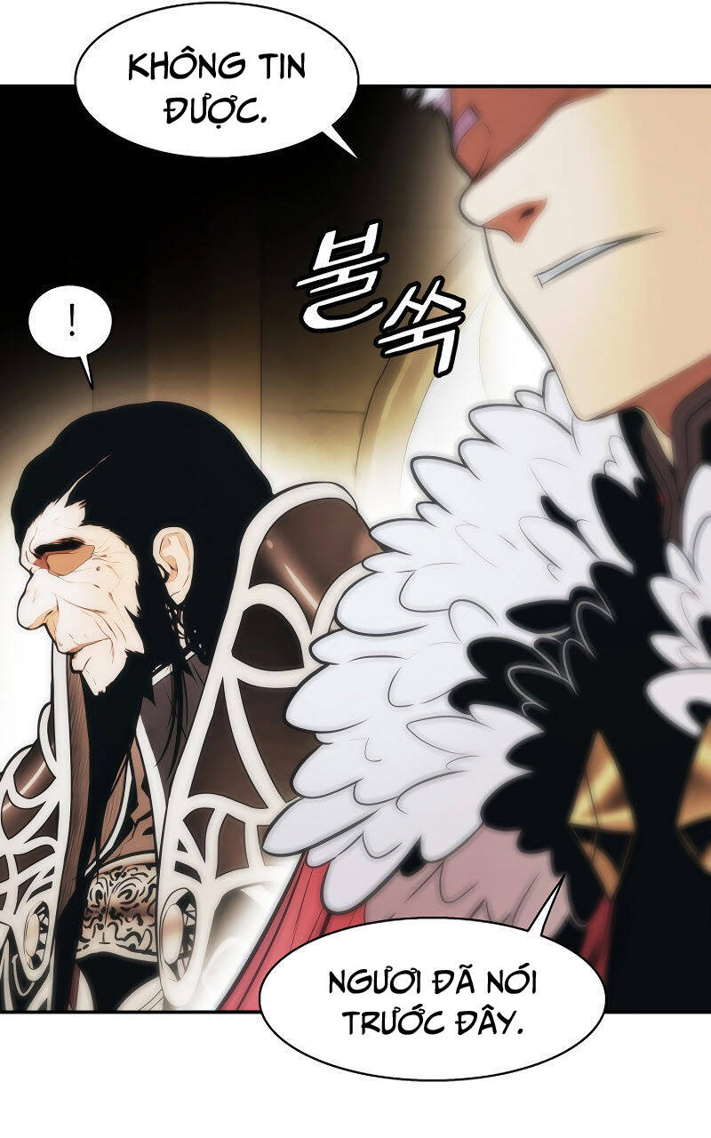 Bất Bại Chân Ma Chap 168 - Next Chap 169