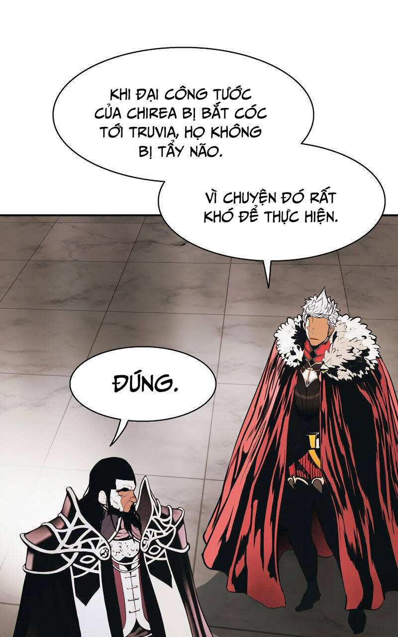 Bất Bại Chân Ma Chap 168 - Next Chap 169