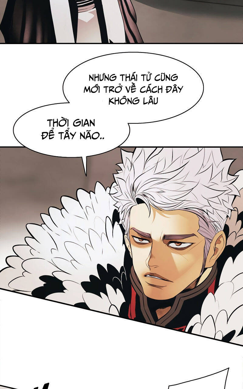 Bất Bại Chân Ma Chap 168 - Next Chap 169