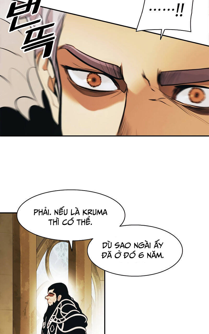 Bất Bại Chân Ma Chap 168 - Next Chap 169