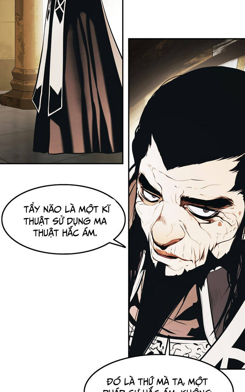 Bất Bại Chân Ma Chap 168 - Next Chap 169