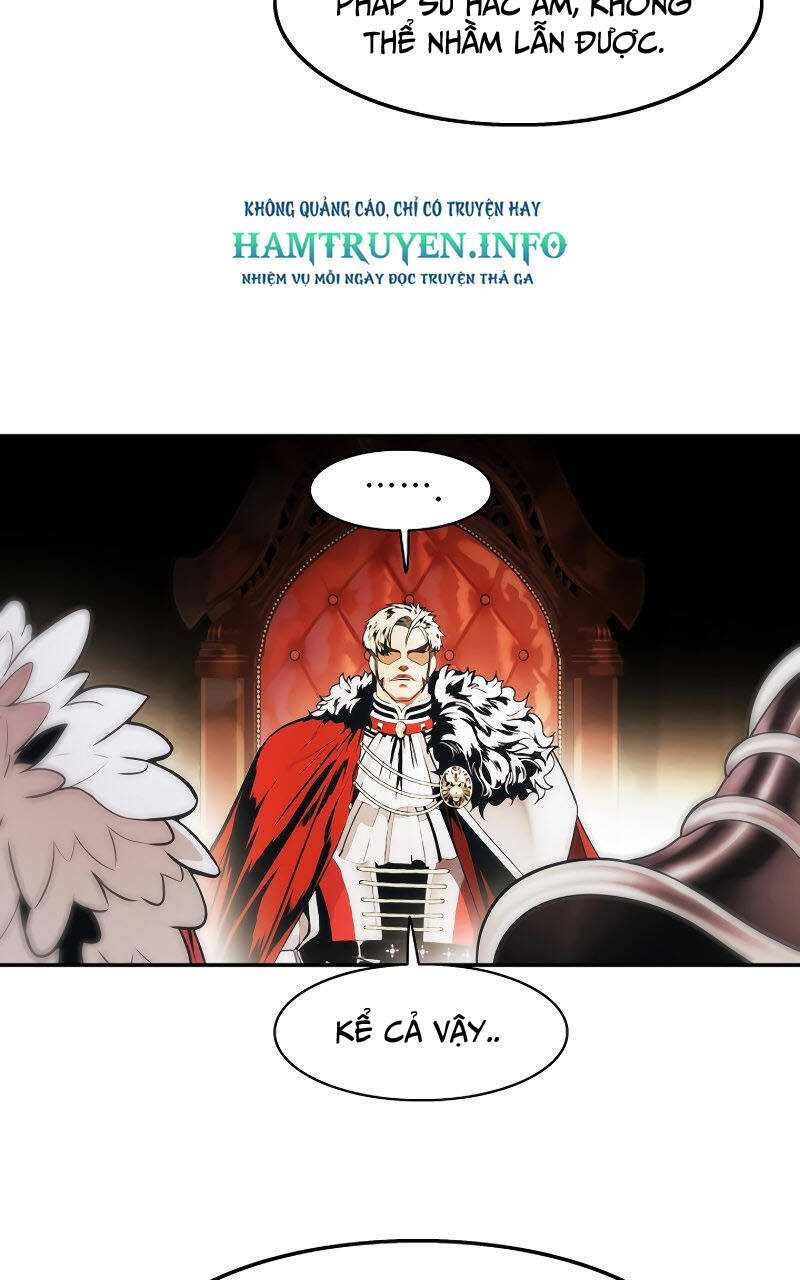 Bất Bại Chân Ma Chap 168 - Next Chap 169