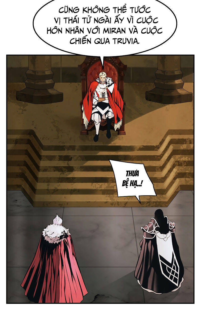 Bất Bại Chân Ma Chap 168 - Next Chap 169