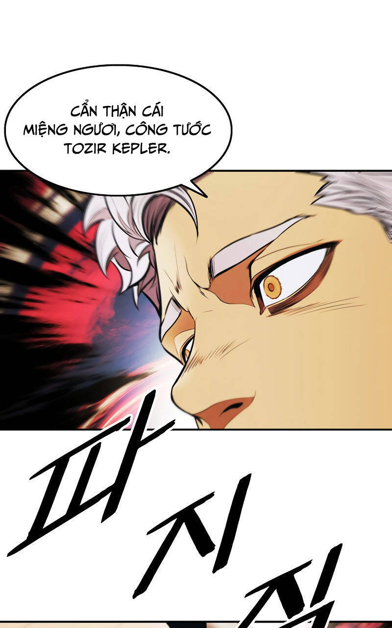 Bất Bại Chân Ma Chap 168 - Next Chap 169