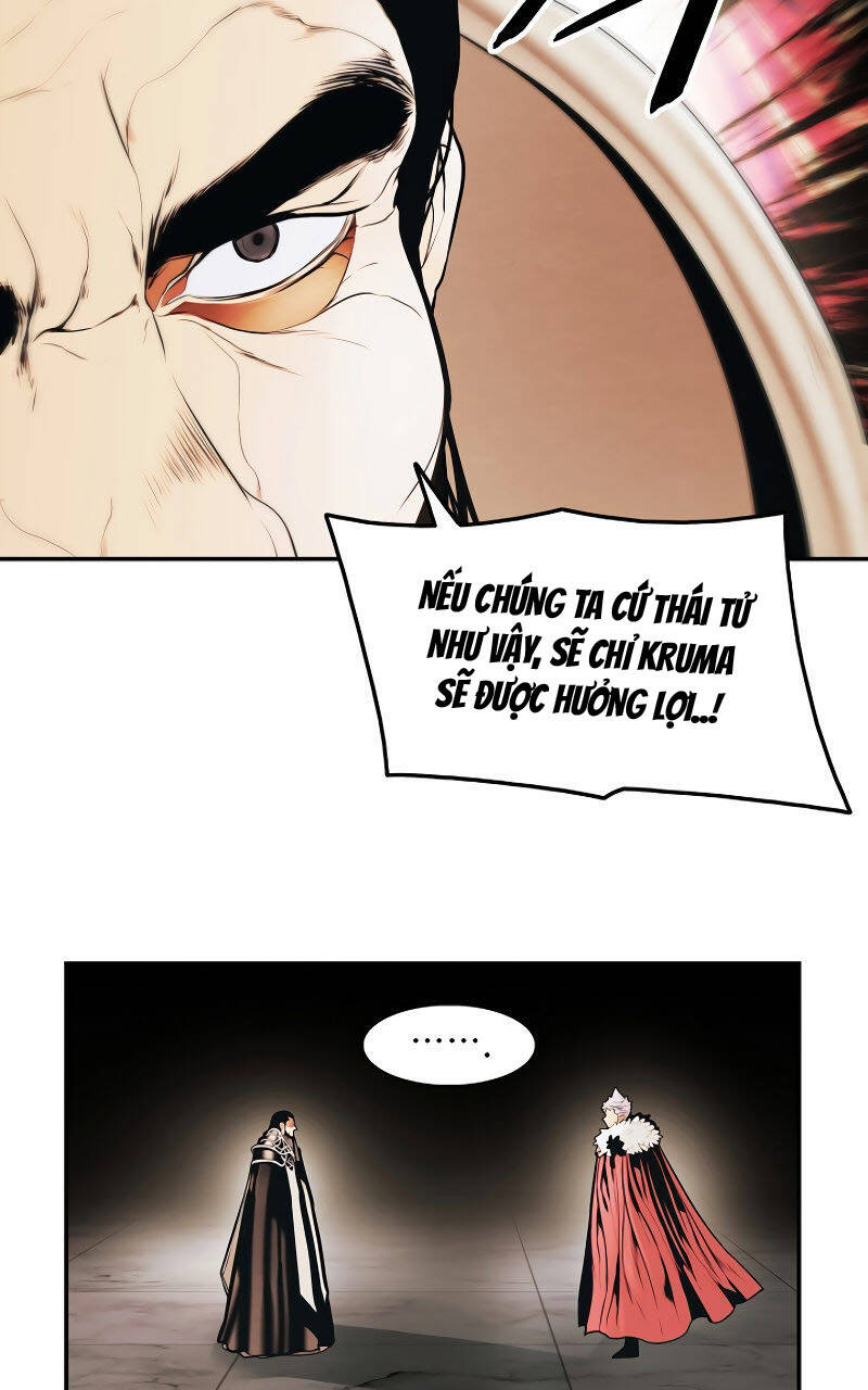 Bất Bại Chân Ma Chap 168 - Next Chap 169