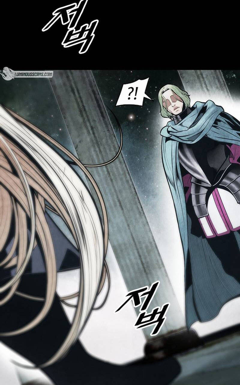 Bất Bại Chân Ma Chap 169 - Next Chap 170