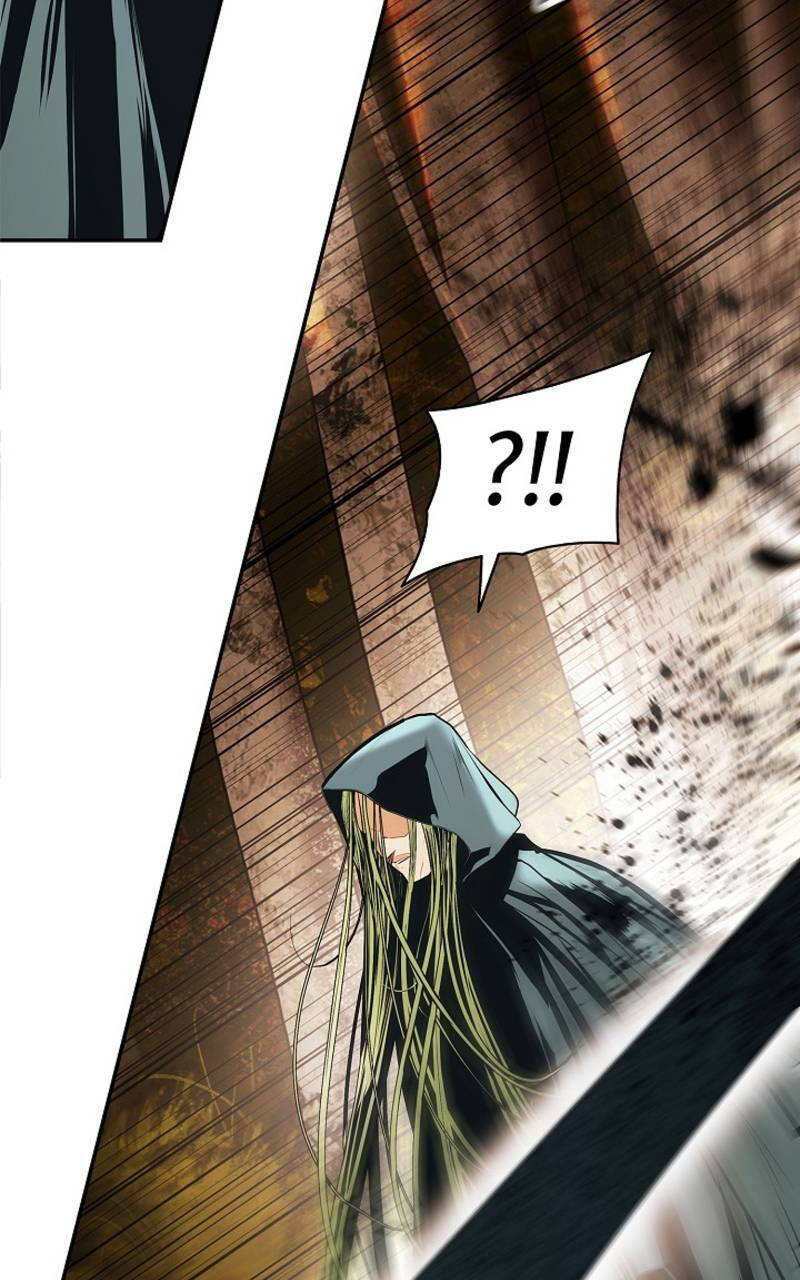 Bất Bại Chân Ma Chap 169 - Next Chap 170